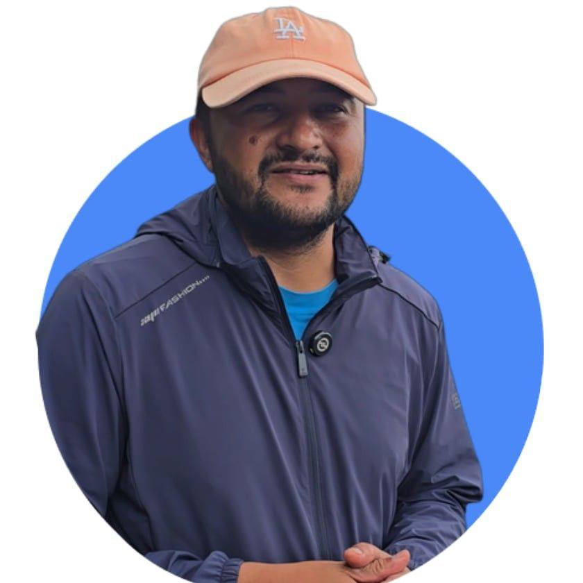 नबराज कार्की